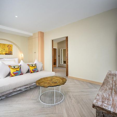 Centara Life Lamai Resort Samui Экстерьер фото