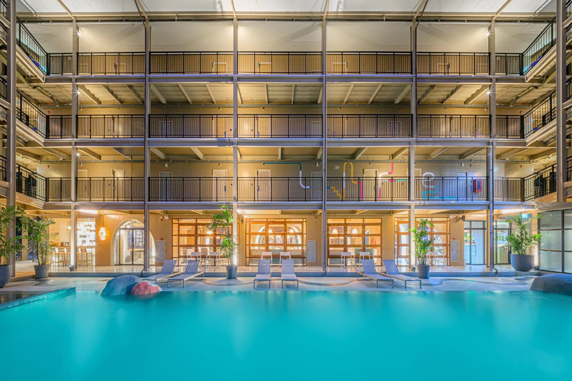 Centara Life Lamai Resort Samui Экстерьер фото