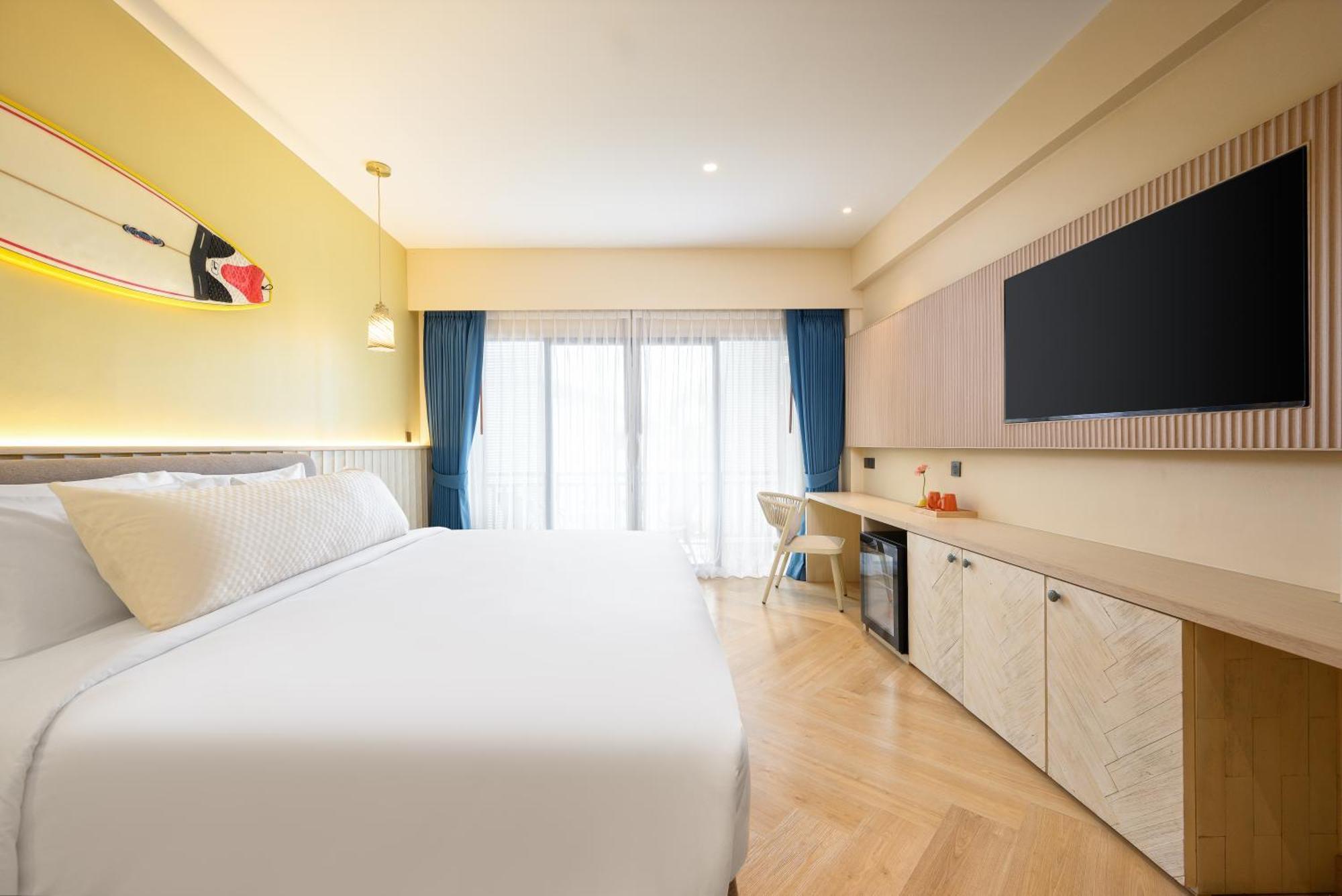 Centara Life Lamai Resort Samui Экстерьер фото