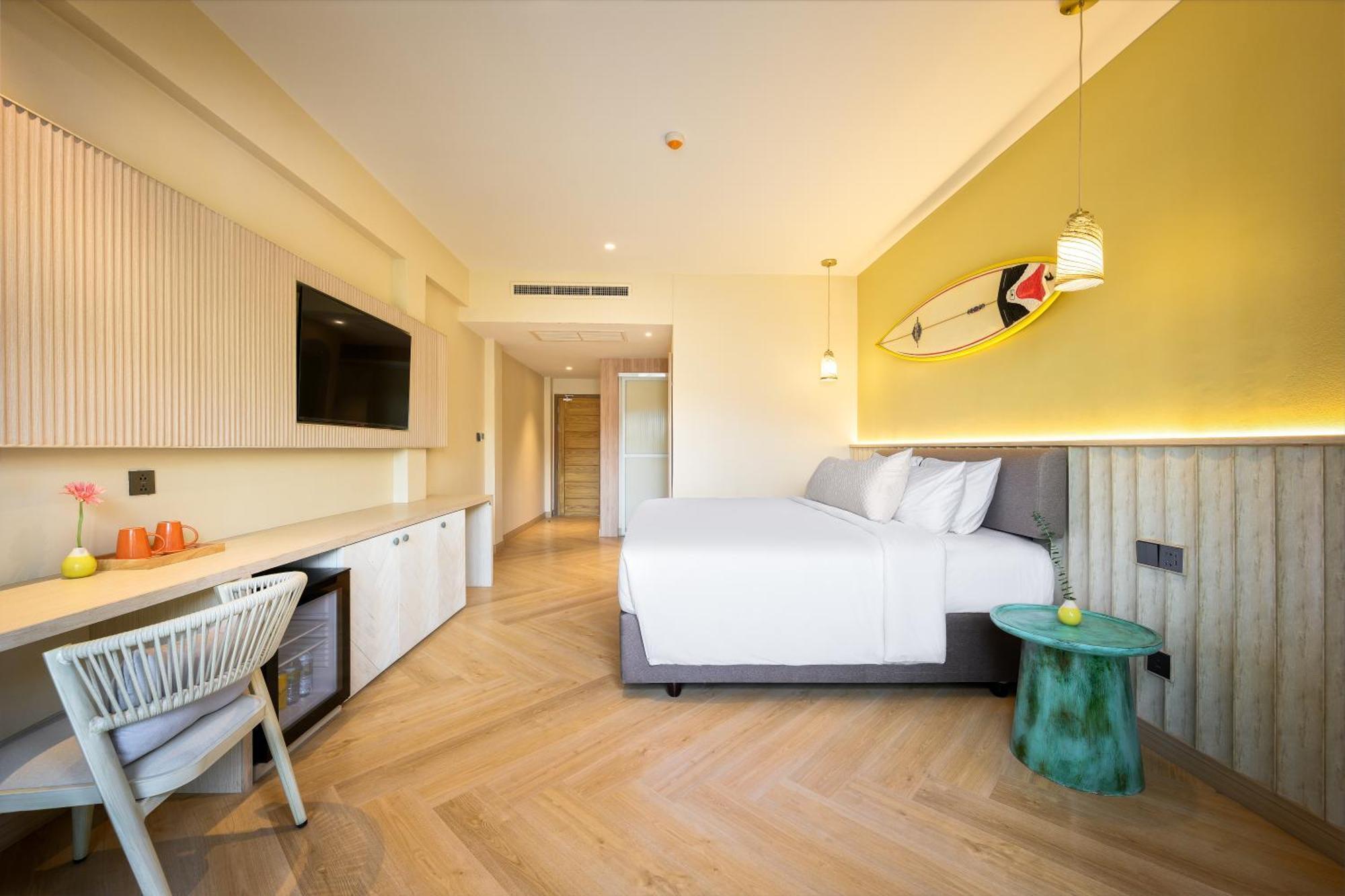 Centara Life Lamai Resort Samui Экстерьер фото