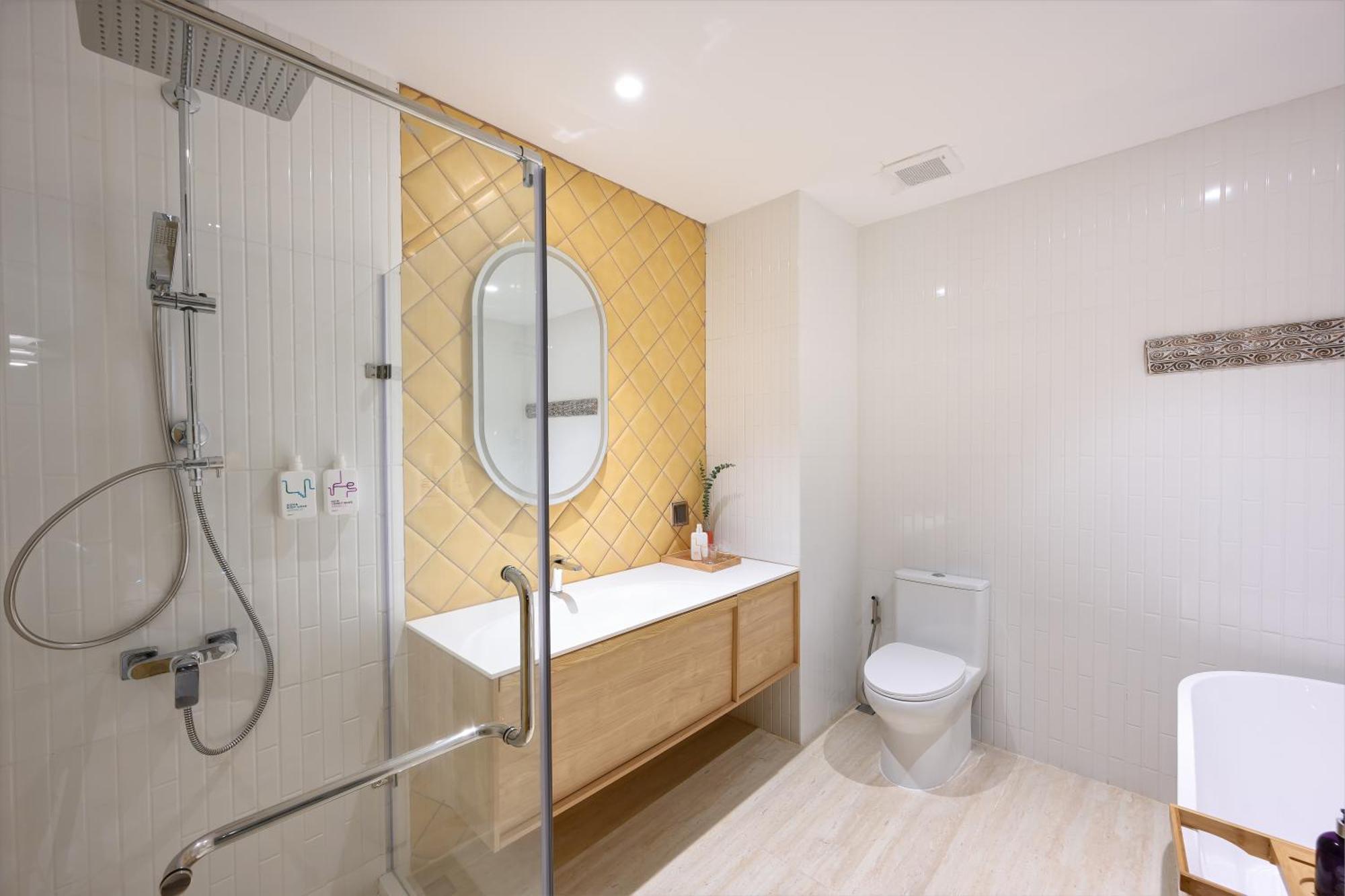 Centara Life Lamai Resort Samui Экстерьер фото