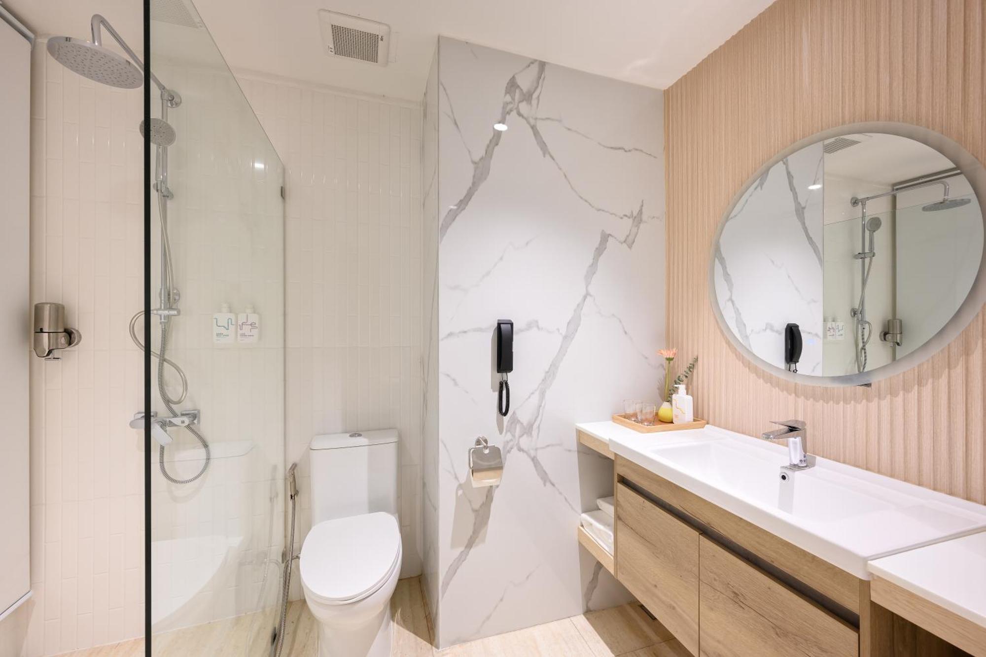 Centara Life Lamai Resort Samui Экстерьер фото