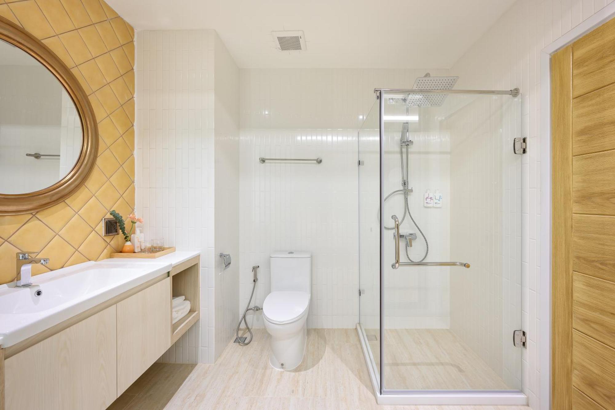 Centara Life Lamai Resort Samui Экстерьер фото
