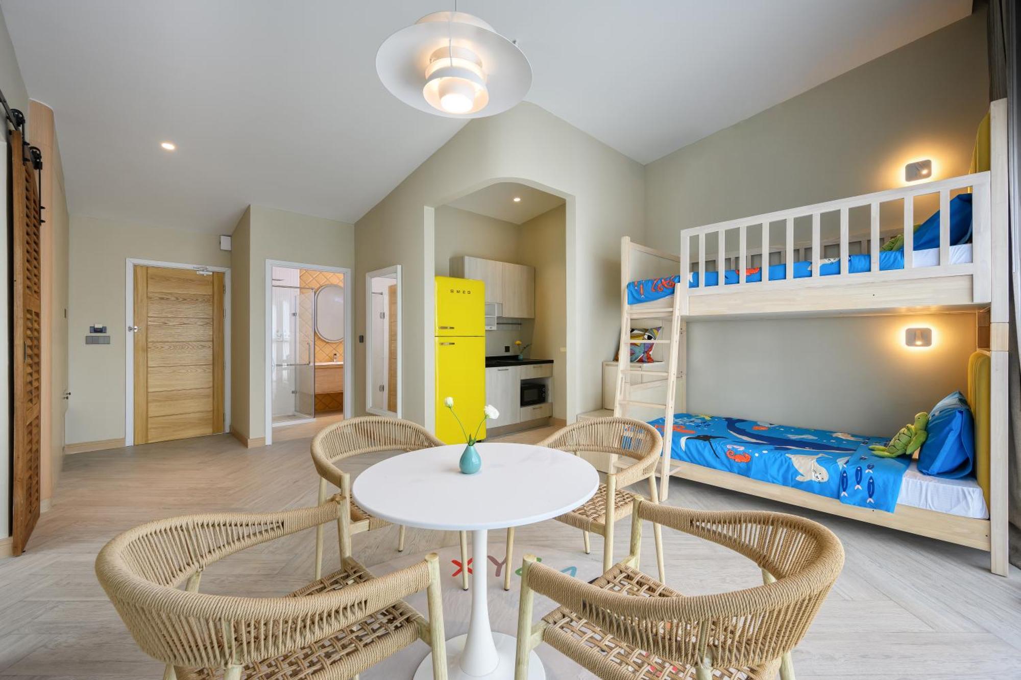 Centara Life Lamai Resort Samui Экстерьер фото